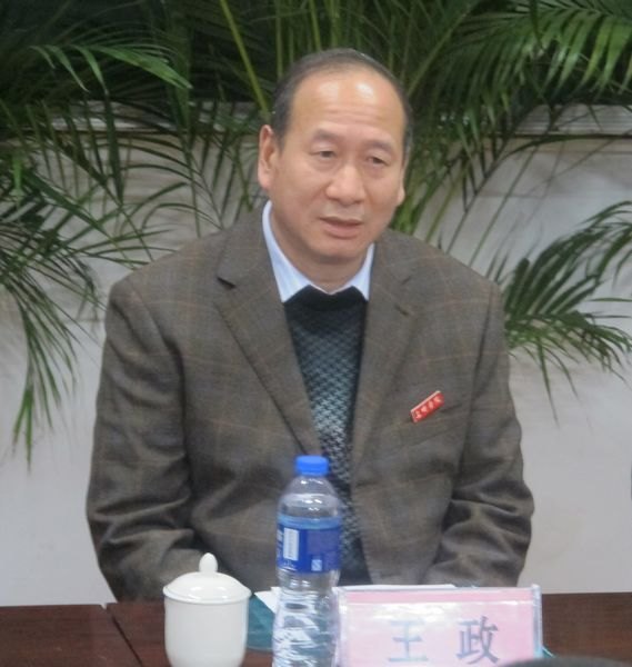 ���繤��ѧԺ�ٿ���һ���һ�ν�ְ���߹����Ա���