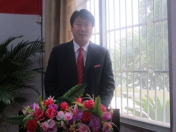 ���繤��ѧԺ�ٿ���һ���һ�ν�ְ���߹����Ա���