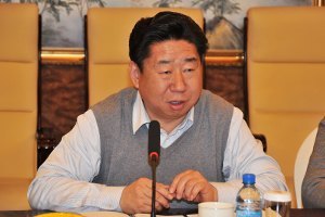 济南大学2012年人才工作会议召开