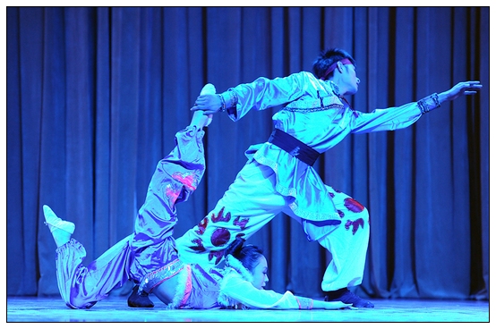 ����ѧԺ�׽��赸���ڲ������þ��б�ҵ�㱨�ݳ�