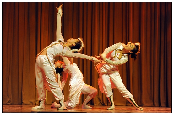 ����ѧԺ�׽��赸���ڲ������þ��б�ҵ�㱨�ݳ�