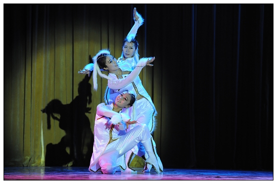 ����ѧԺ�׽��赸���ڲ������þ��б�ҵ�㱨�ݳ�