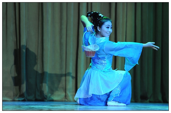 ����ѧԺ�׽��赸���ڲ������þ��б�ҵ�㱨�ݳ�