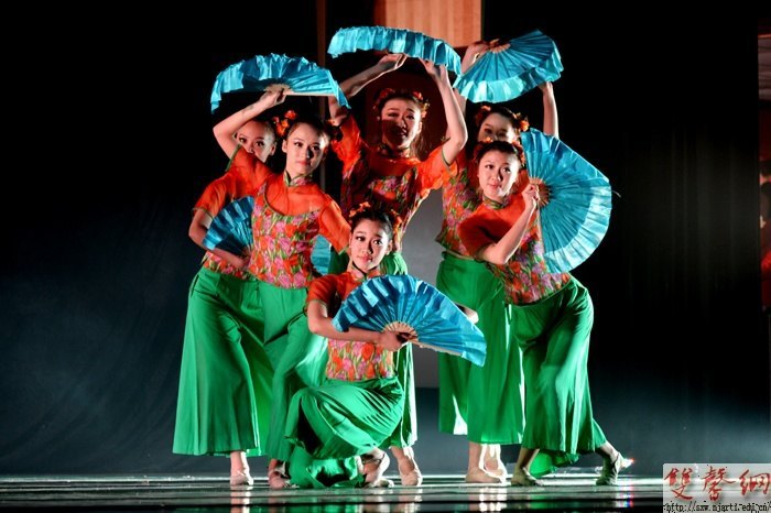 原创舞剧《潘玉良》献礼百年校庆 用舞蹈演绎画魂传奇