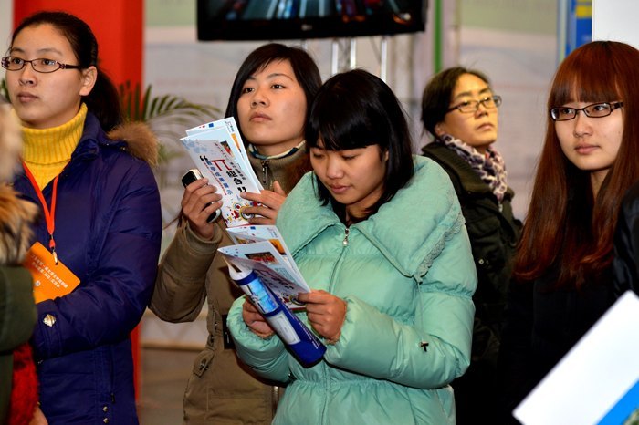 南京艺术学院两项目入选江苏首届大学生科技创新创业成果交流会