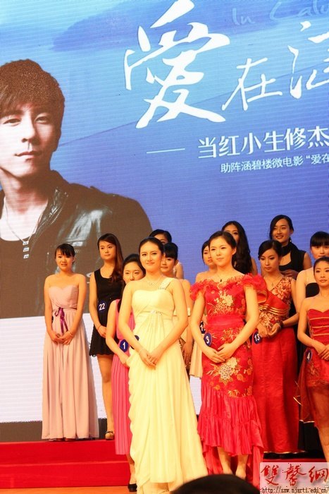 影视学院四位同学当选“两岸文化交流大使”