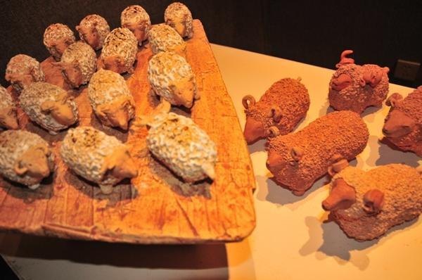 《为儿童设计》美术设计作品联展开展