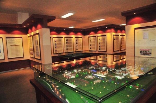 徐特立纪念馆部分展馆完成重新布展