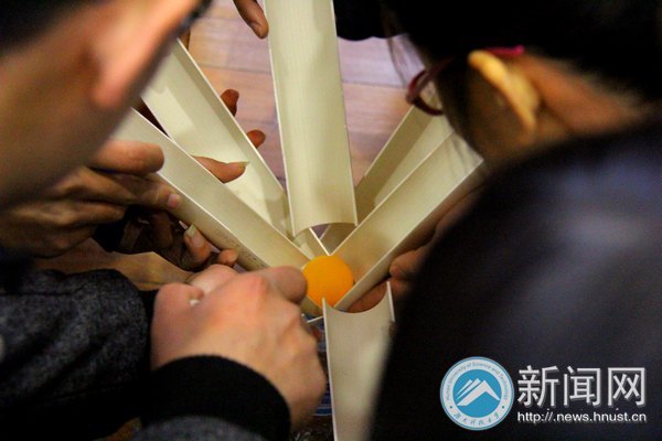 青春活力 我的社团最有young