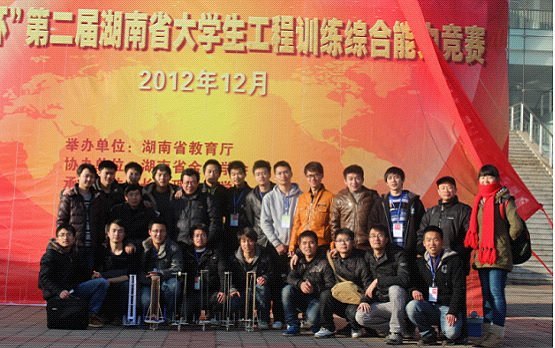 ���ϿƼ���ѧѧ�����������±��� �ۺ���������