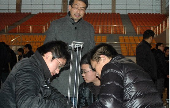 ���ϿƼ���ѧѧ�����������±��� �ۺ���������