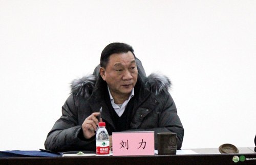 广西师范学院召开“广西师范学院广西新增博士学位授予单位立项建设申报工作动员大会”