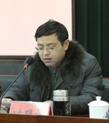 �������մ�ѧԺ�ٿ�����������ʾ������