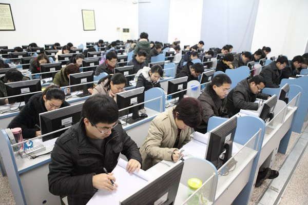 景德镇陶瓷学院举办首届辅导员职业技能大赛