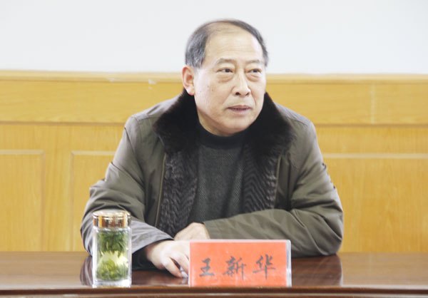 提高管理工作科学化水平 推进学校事业又好又快发展——皖西学院召开期末及寒假工作布置会议
