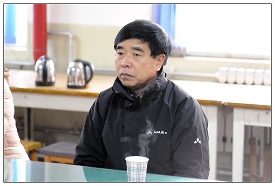 ����ѧԺ�ٿ���Ա�쵼�ɲ����������