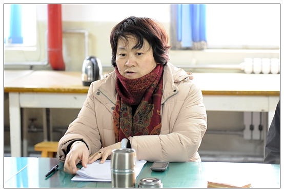 ����ѧԺ�ٿ���Ա�쵼�ɲ����������