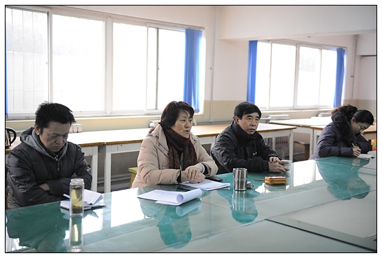 ����ѧԺ�ٿ���Ա�쵼�ɲ����������