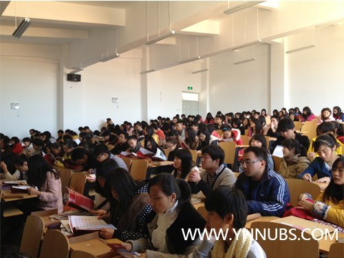 ����ʦ����ѧ��ѧԺ�ٿ�2013���ѧ�����ж�ĸУ���������ʵ����Ա����ѵ���