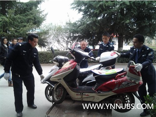 迎评促建,打造和谐校园,我们在行动