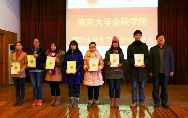 ����ѧԺ����ѧ���Ǹ���ѵ����гɹ��������߽�ҵ����