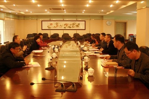 ����ѧԺ���������ͨ��˾������̸��