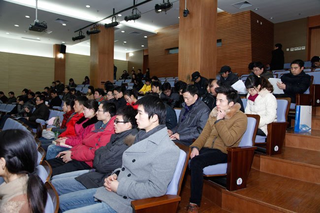 南京艺术学院召开信息化建设工作推进会