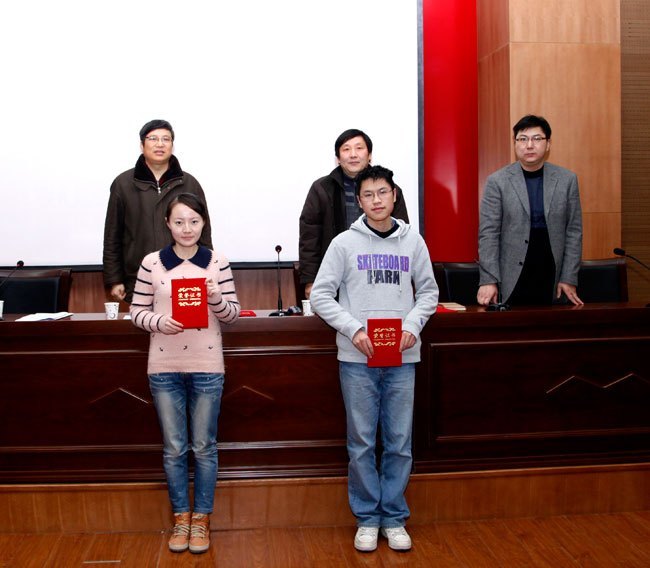 南京艺术学院召开信息化建设工作推进会