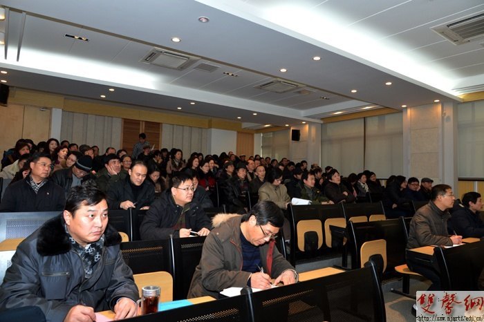 �Ͼ�����ѧԺ��һ��ѧϰ�᳹����ʮ�˴�����ѵ��Բ����ҵ