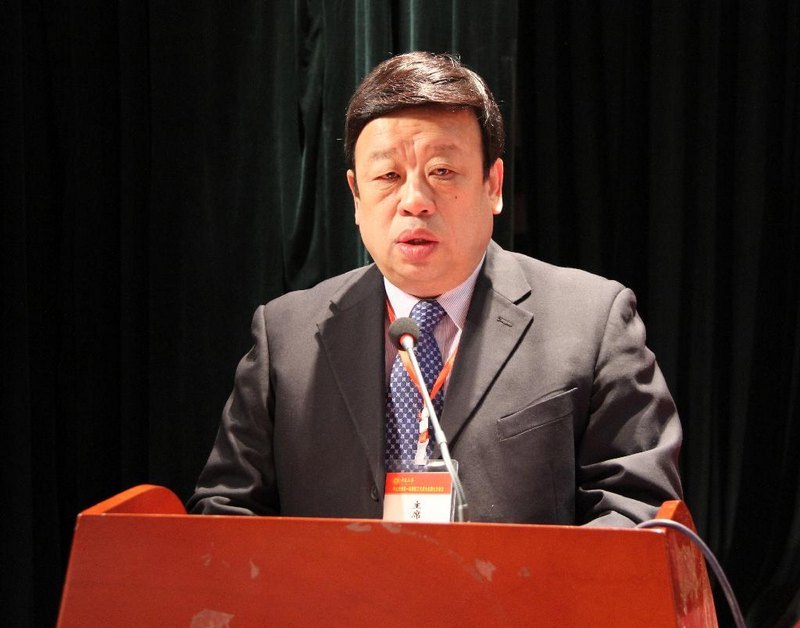 中北大学召开第一届教职工代表大会第七次会议