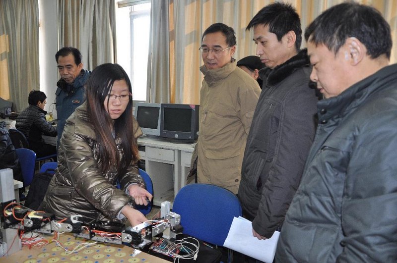 �繤����ʵ������ͨ�����������ճ�Ϊ���Ҽ�ʵ���ѧʾ������