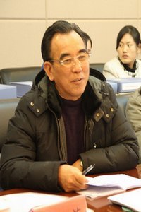 省高校高水平学科中期检查专家组来景德镇陶瓷学院检查