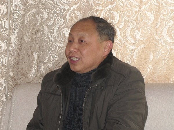 教育部国际合作与交流司副司长陈盈晖一行来校检查指导工作