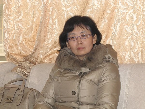 教育部国际合作与交流司副司长陈盈晖一行来校检查指导工作