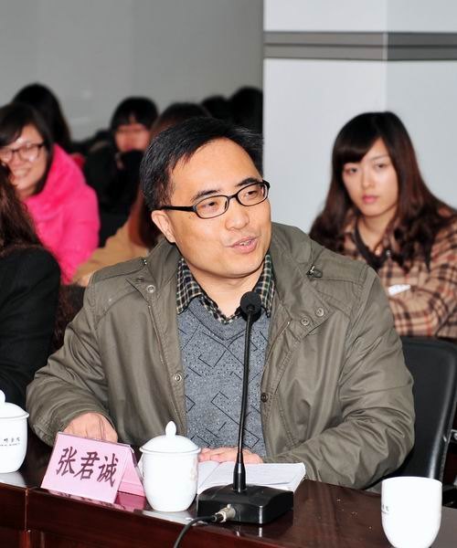 三明学院召开首批闽台合作办学项目赴台学习学生返校座谈会