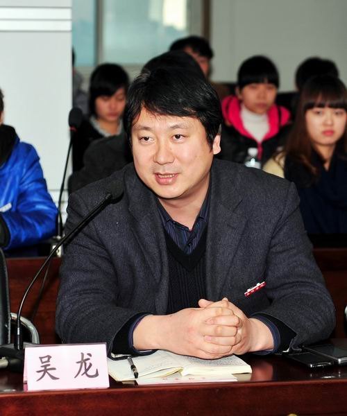 三明学院召开首批闽台合作办学项目赴台学习学生返校座谈会