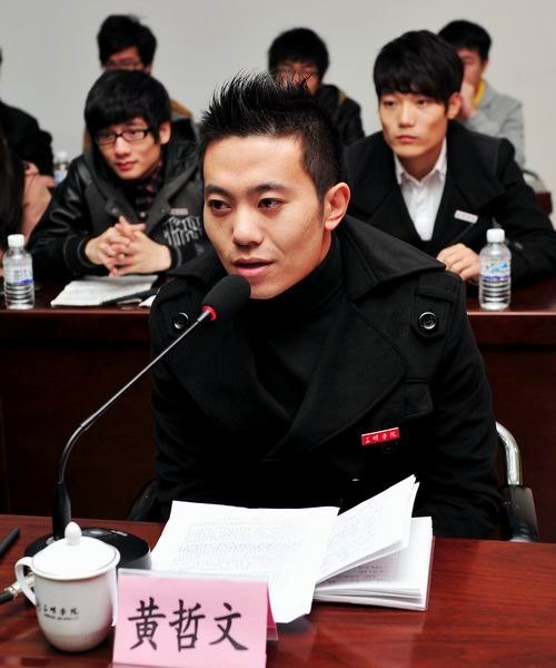 三明学院召开首批闽台合作办学项目赴台学习学生返校座谈会