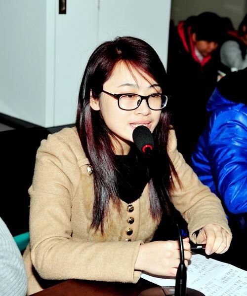 三明学院召开首批闽台合作办学项目赴台学习学生返校座谈会