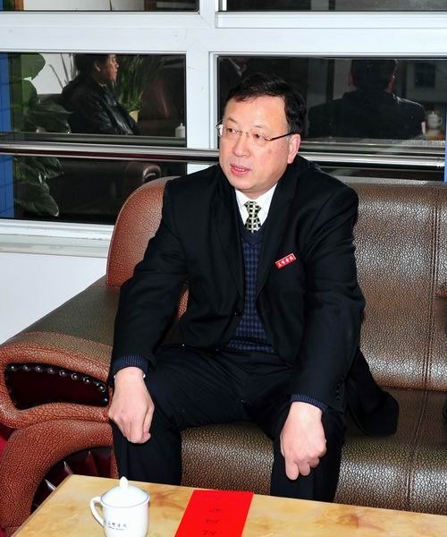 市领导到三明学院看望慰问三明市拔尖人才