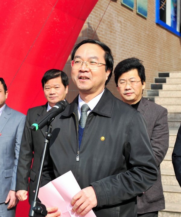 三明学院举行旅游学院(经济学院)成立揭牌仪式