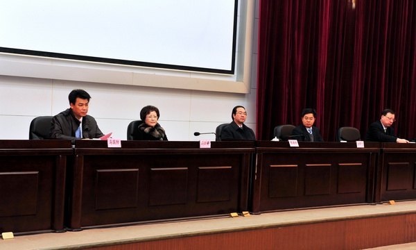 三明市首届生态休闲旅游发展高层论坛在三明学院召开