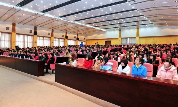 三明市首届生态休闲旅游发展高层论坛在三明学院召开