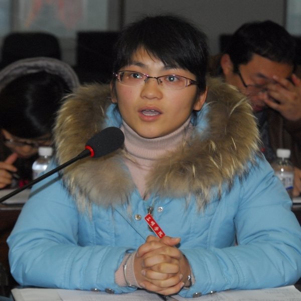 三明学院召开辅导员论坛暨新春慰问座谈会