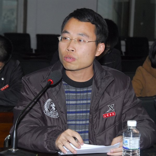 三明学院召开辅导员论坛暨新春慰问座谈会