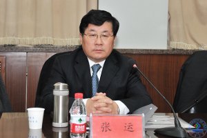 济南大学顺利通过博士学位授予单位立项建设验收