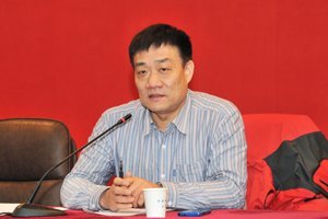 济南大学2013年科技工作动员会召开