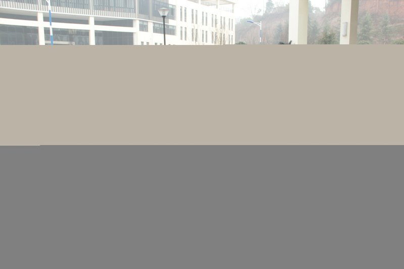 三峡大学科技学院举行2013年迎新春教职工趣味运动会