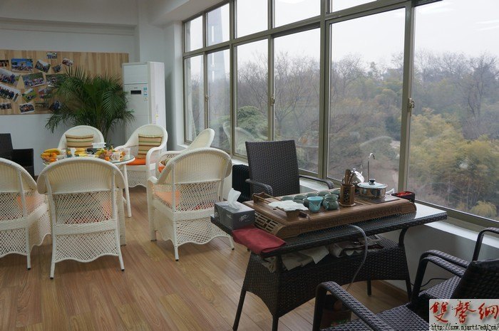 高职院成教院“二级建家”工作成效显著