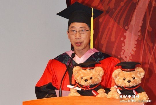 ������ѧ����2012��MBA��ҵ������ѧλ������ʽ