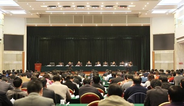 湖北工业大学获首届“湖北人才工作先进单位”称号